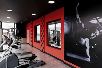 Avani Royal Zona T Bogota