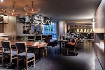 Avani Royal Zona T Bogota
