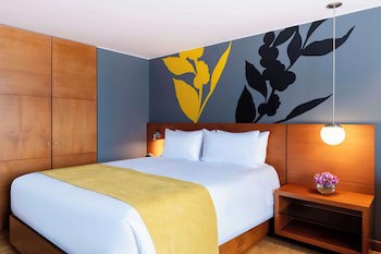 Avani Royal Zona T Bogota