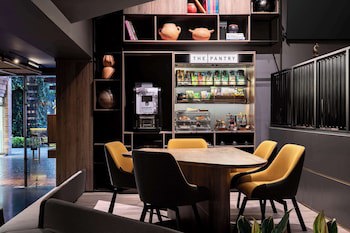 Avani Royal Zona T Bogota