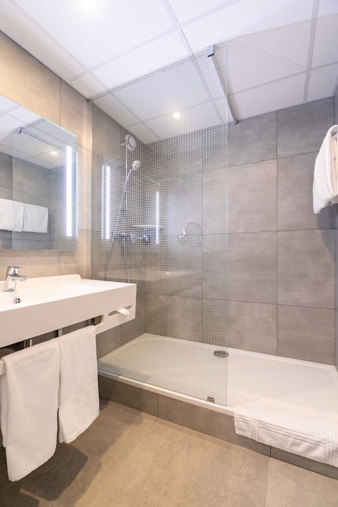Novotel Wroclaw City