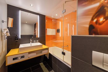 Mercure Hotel Koln West galeri fotoğrafı