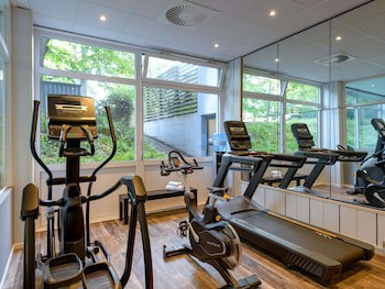 Mercure Hotel Koln West galeri fotoğrafı