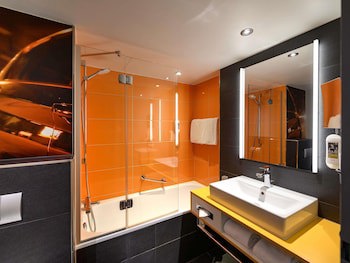 Mercure Hotel Koln West galeri fotoğrafı