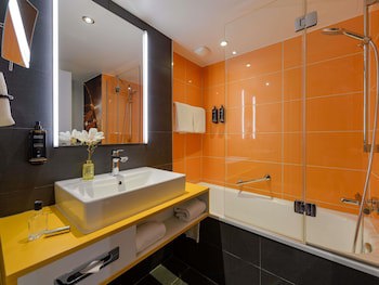 Mercure Hotel Koln West galeri fotoğrafı