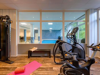 Mercure Hotel Koln West galeri fotoğrafı