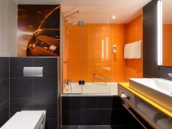 Mercure Hotel Koln West galeri fotoğrafı