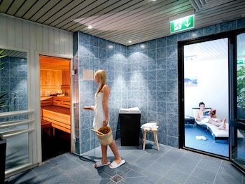 Mercure Hotel Koln West galeri fotoğrafı