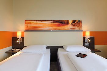 Mercure Hotel Koln West galeri fotoğrafı