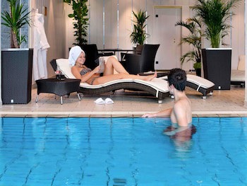 Mercure Hotel Koln West galeri fotoğrafı