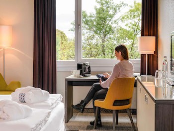 Mercure Hotel Koln West galeri fotoğrafı