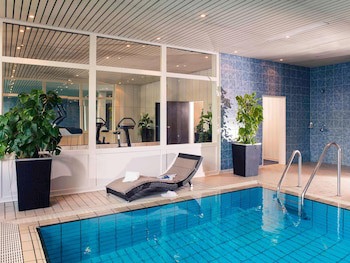 Mercure Hotel Koln West galeri fotoğrafı