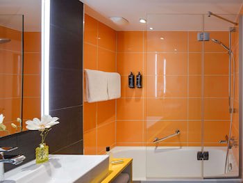 Mercure Hotel Koln West galeri fotoğrafı