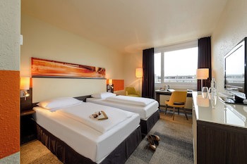 Mercure Hotel Koln West galeri fotoğrafı
