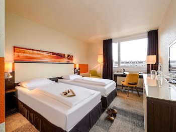 Mercure Hotel Koln West galeri fotoğrafı