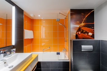 Mercure Hotel Koln West galeri fotoğrafı