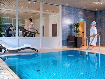 Mercure Hotel Koln West galeri fotoğrafı
