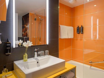 Mercure Hotel Koln West galeri fotoğrafı
