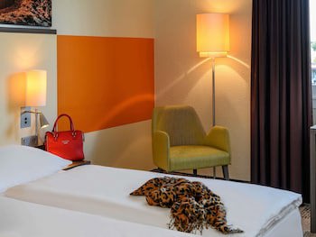 Mercure Hotel Koln West galeri fotoğrafı