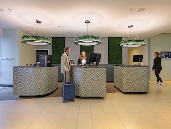 Mercure Hotel Koln West