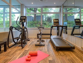 Mercure Hotel Koln West fotoğrafı