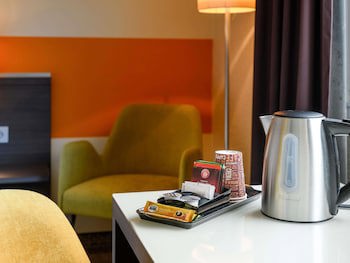 Mercure Hotel Koln West galeri fotoğrafı