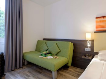 Mercure Hotel Koln West galeri fotoğrafı
