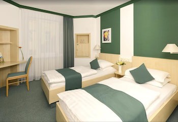 Hotel Kaiserin Augusta galeri fotoğrafı