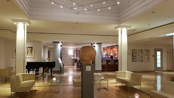 Hotel Kaiserin Augusta fotoğrafı