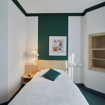 Hotel Kaiserin Augusta galeri fotoğrafı