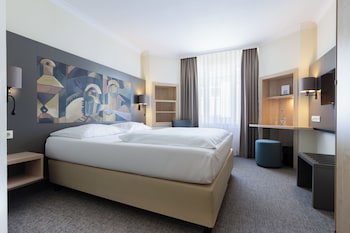 Hotel Kaiserin Augusta galeri fotoğrafı