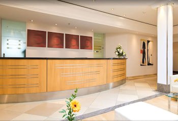 Hotel Kaiserin Augusta fotoğrafı