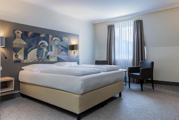 Hotel Kaiserin Augusta galeri fotoğrafı