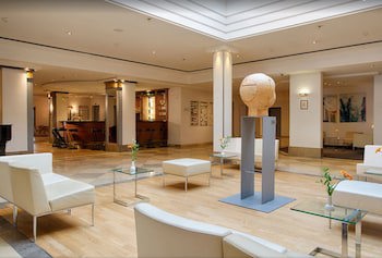 Hotel Kaiserin Augusta galeri fotoğrafı