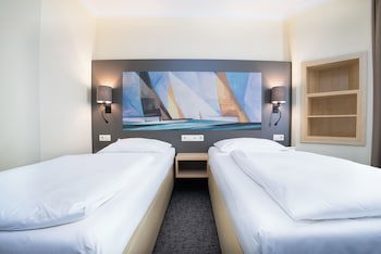 Hotel Kaiserin Augusta galeri fotoğrafı