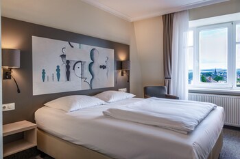 Hotel Kaiserin Augusta galeri fotoğrafı