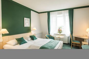 Hotel Kaiserin Augusta galeri fotoğrafı