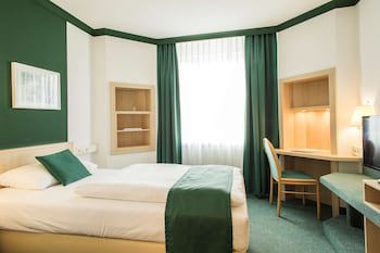 Hotel Kaiserin Augusta galeri fotoğrafı