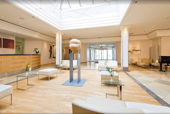 Hotel Kaiserin Augusta galeri fotoğrafı