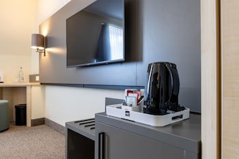 Hotel Kaiserin Augusta galeri fotoğrafı
