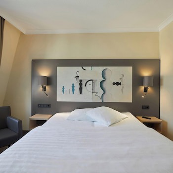 Hotel Kaiserin Augusta galeri fotoğrafı