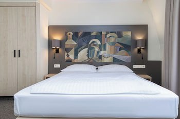 Hotel Kaiserin Augusta galeri fotoğrafı