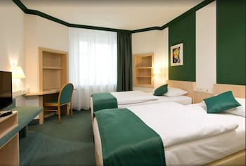 Hotel Kaiserin Augusta galeri fotoğrafı