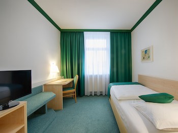 Hotel Kaiserin Augusta galeri fotoğrafı