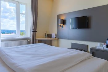 Hotel Kaiserin Augusta galeri fotoğrafı