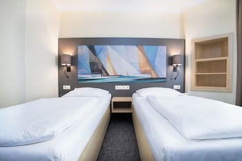 Hotel Kaiserin Augusta galeri fotoğrafı