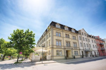 Hotel Kaiserin Augusta