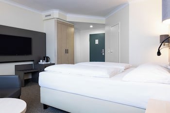 Hotel Kaiserin Augusta galeri fotoğrafı