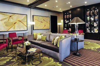 Hotel Tiffany