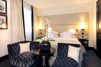 Hotel Tiffany